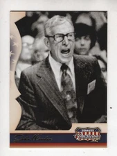 John Wooden 2008 Donruss Americana II #174