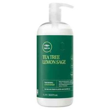 Paul Mitchell Tea Tree Lemon Sage Thickening Conditioner Select Size 