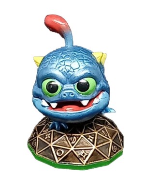 Skylanders Spyro s Adventure Wrecking Ba   - Wii Wii U Xbox 360 Xbox One PS3 PS4