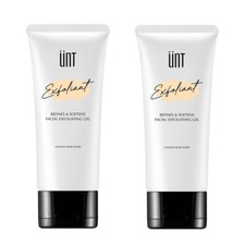 UNT EXFOLIANT 100ml x 2
