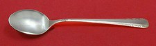 Courtship by International Sterling Silver Infant Feeding Spoon 5 3/4" Custom