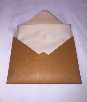 Brand new authentic Louis Vuitton booklet care for  sunglasses and accessories GIVEAWAY ? We saved the most coveted gift for last… ? $500  main image 2