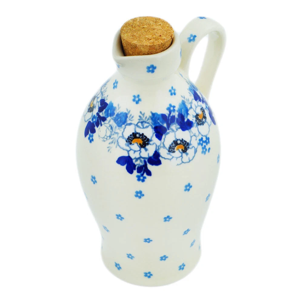 Ceramika Artystyczna Bottle - Thumbnail 5