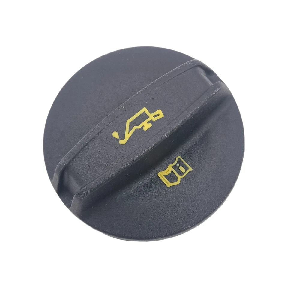 Engine Oil Filler Cap for 2012-2017 Volkswagen CC Tiguan 2.0L 06K103485C - Image 3 of 4