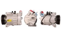 Elstock Kompressor Klimaanlage FüR Volvo XC60 V70 II Ford S-Max Mondeo IV