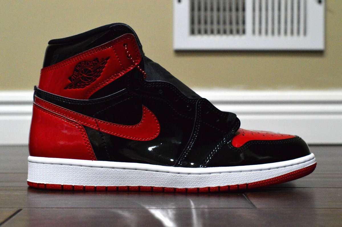 DS Air Jordan 1 High OG 