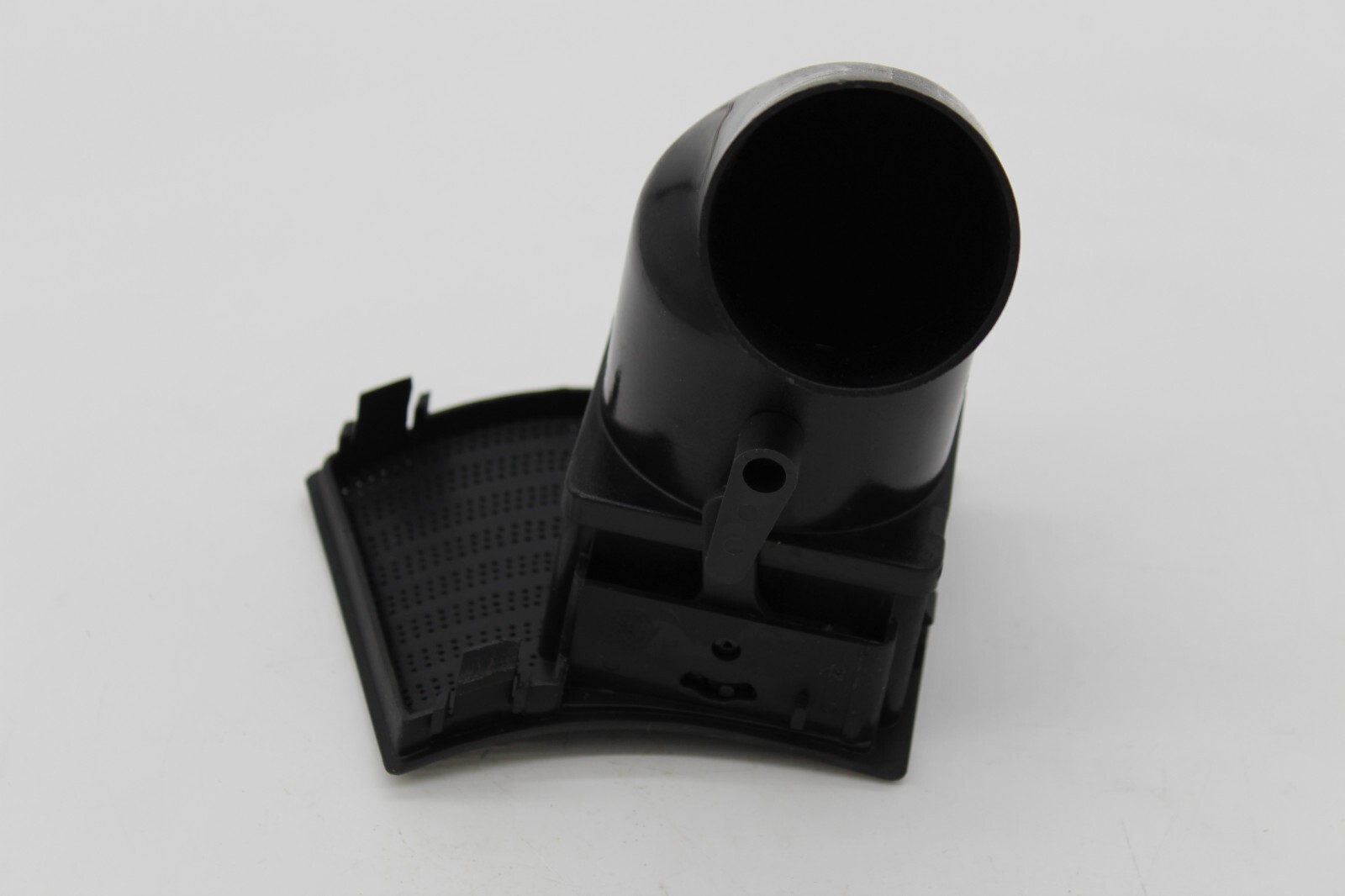 Ferrari RH Air Vent Opening 348 Factory OEM P/N 62620700 | eBay 