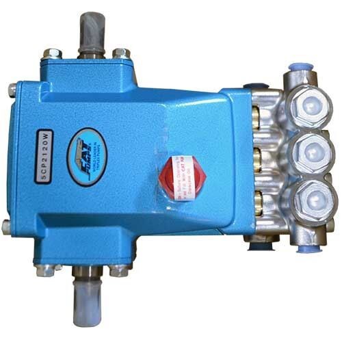 Cat Pump 5CP2120W, brand new condition, open box only, never used