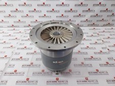 Alcatel Adixen ATH 1300M Turbomolecular Vacuum Pump AH R1083