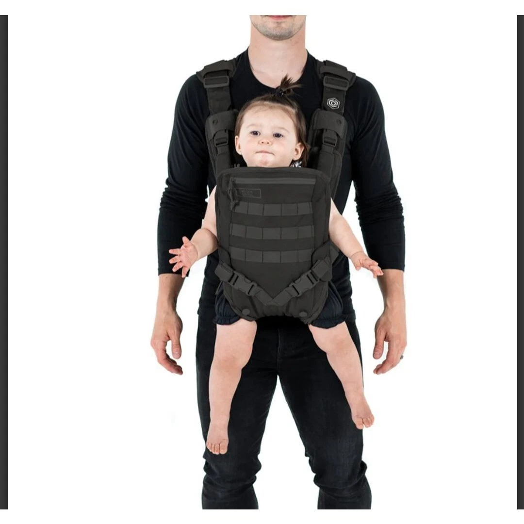 Abc top baby carrier