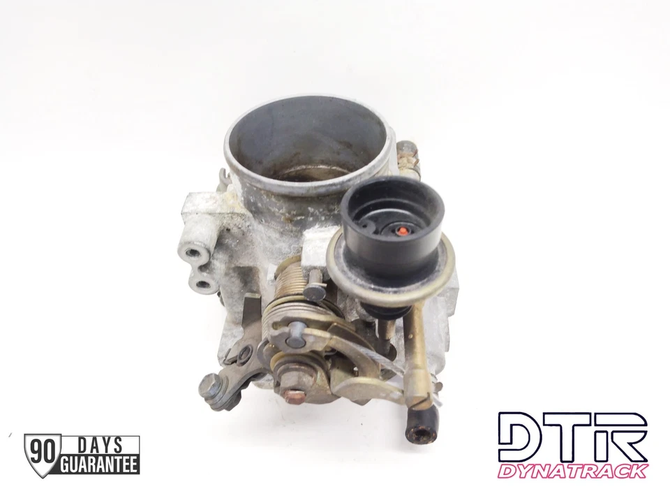 Toyota 4Runner Pickup  1988-1995 22RE Throttle Body Assembly OEM 89452-12040 Foto 4 de 4