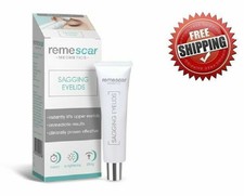 remescar sagging eyelids reviews