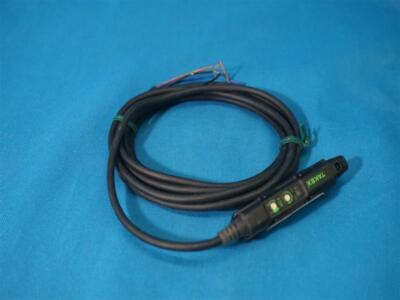 Takex F2R Sensor Amplifier Cut Cable