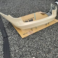 Mercedes E-Klasse S212 T-Modell Stoßstange Stoßfänger hinten A2128859225