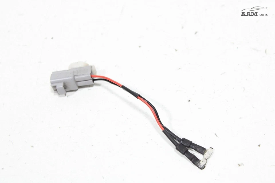 15-19 SUBARU LEGACY FRONT WINDSHIELD WINDOW HEATER WIPER DE-ICER WIRE CABLE OEM - Image 3 of 4