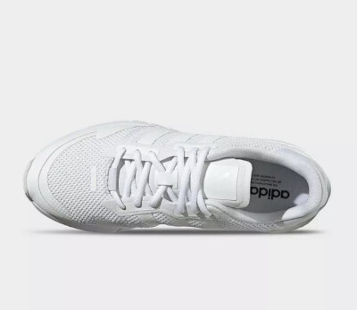 Adidas Originals ZX 1K Boost [FX6516] Shoes Mens Size 10 White