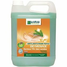 Il vero 11870 Bio delle pulizie Pin Landes