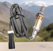 Set(4) O2 Oxygen Sensors For Ford F-150 F-250 5.4L 234-4127 234-4071