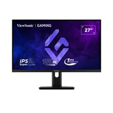 Viewsonic XG27G1 27 inch IPS Full HD 180Hz 1ms Height Adjustable Gaming Monitor