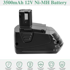 12V 3500mAh Ni-MH Akku Für Hilti SB12 SIW121 SID121 SF121 SFB121 SFB125 SFB126