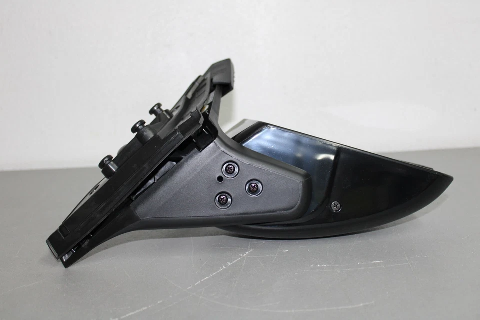 Espejo retrovisor derecho Infiniti G35 2003 2004 2005 2006 2007 cupé Foto 4 de 4