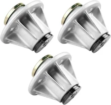 AEagle Mower Deck Spindle for Ariens Gravely 34 40 44 48 inch Decks ZT 1540 3pk.