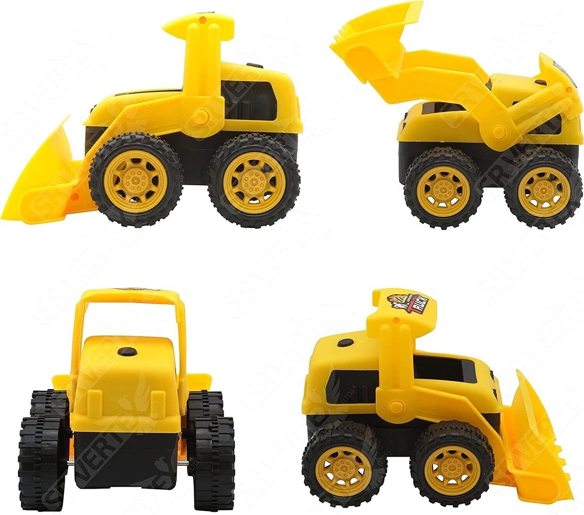 Big w best sale toys boys