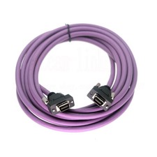 PCI Data Cable LVDS 14 Core High Soft Purple Signal Cable for Allwin UV Printers