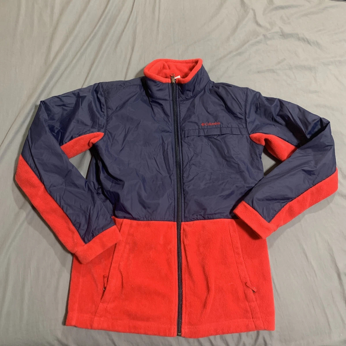 Update 121+ do columbia jackets run big jtcvietnam.edu.vn