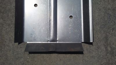 Right Floor Pan fits Nissan Datsun 240z-260z 1970-74 | eBay