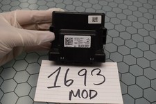 2018 Chevy Equinox Data Gateway Control Module Computer 1693MOD 