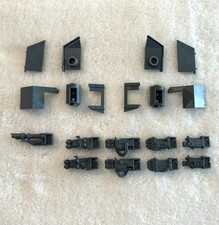 Magnetized Sponsons for Leman Russ 40K Astra Militarum 