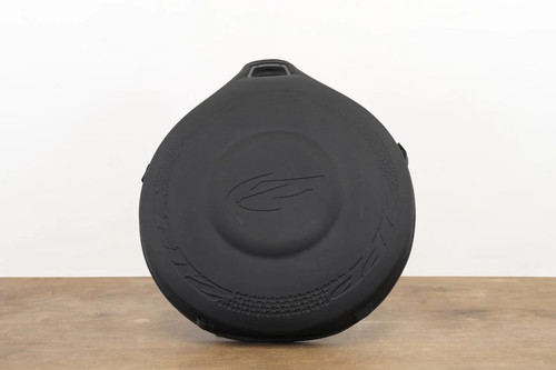 (1) Zipp Connect Padded Wheel Bag Road Bike 700C