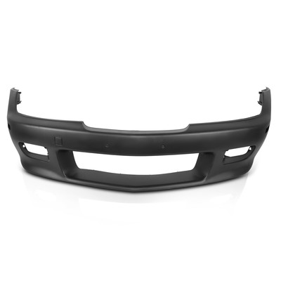 For 97-02 BMW Z3 Roadster Factory Style Front Bumper Cover w/ Fog
