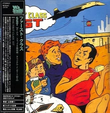 The First Class - SST - Paper Sleeve - 24bit Remaster [New CD] Bonus Track, Japa