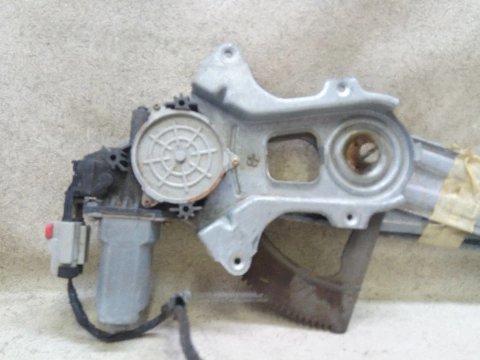 Регулятор стеклоподъемника правый передний для пассажира седан подходит для 01–06 CHRYSLER SEBRING - Изображение 2 из 4