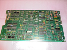 Atari Pole Position, Logic Board Set, Not Wor...