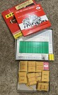 1979 APBA Pro League Football Game Complete Set in Box with All Parts 28 Teams