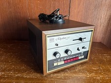 Roland TR-330 Rhythm 330 Vintage Drum Machine built in speaker w/ foot pedal