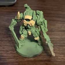 Corvus Belli Infinity Haqqislam shakush