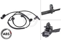 A.B.S. 32015 Sensor FüR Raddrehzahl ABS Sensor Raddrehzahl FüR Suzuki