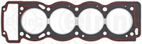 Elring Dichtung Zylinderkopf 586.598 FüR Saab 9000 900 B202XL B202S B202I B234I