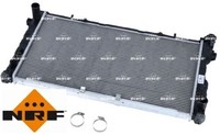 NRF 53156 KüHler FüR MotorküHlung MotorküHler AutoküHler KüHler