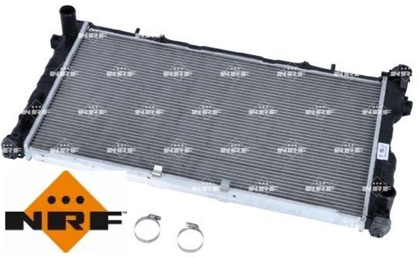 NRF 53156 KüHler FüR MotorküHlung MotorküHler AutoküHler KüHler-image