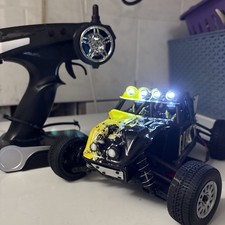 Ripmax Coyote 1/18 4WD RC Desert Buggy