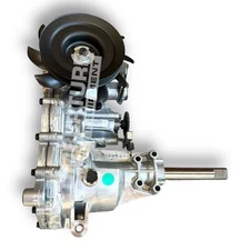 Hydro-Gear RH Hydrostatic Transmission for Cub Cadet ZT1 Ultima, 618P07469