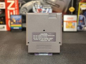 Monopoly (Nintendo NES, 1991) Tested