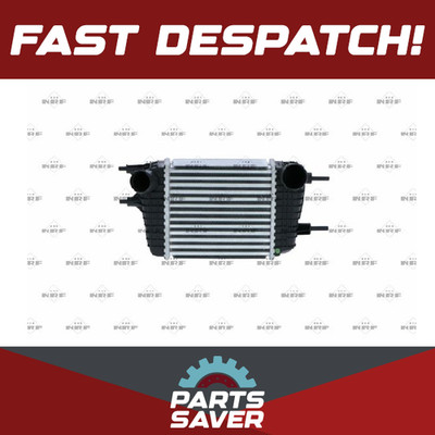 Intercooler fits NISSAN NOTE E12 1.2 2012 on NRF 144613HD0B 144613HD0C Quality