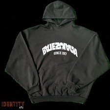 Size S - balenciaga Flip Round Hoodie BFH897...