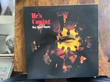 Roy Ayers Ubiquity   He s Coming LP Polydor L...
